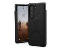 UAG Civilian do Samsung Galaxy Fold 5 black IC214358114040 - 1224547 - zdjęcie 2